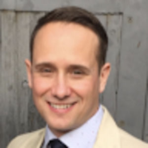 Meet your Posher, Daniel